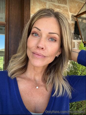 🔥 Tricia helfer page leaked private photo uncensored full