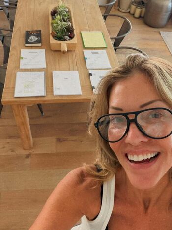🔥 Tricia helfer leaked private photo uncensored full