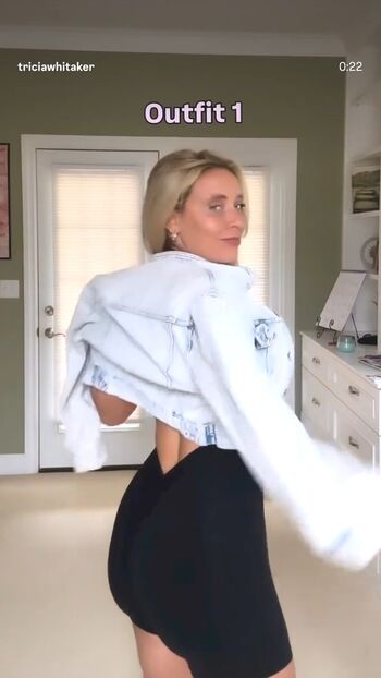 🔥 Tricia whitaker leaked private photo uncensored full