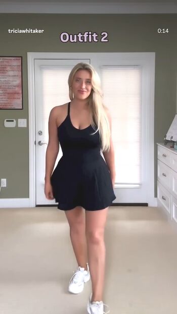 🔥 Tricia whitaker leaked private photo uncensored full