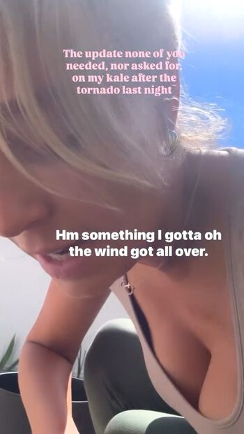🔥 Tricia whitaker leaked private photo uncensored full