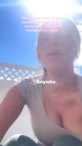🔥 Tricia whitaker leaked private photo uncensored full