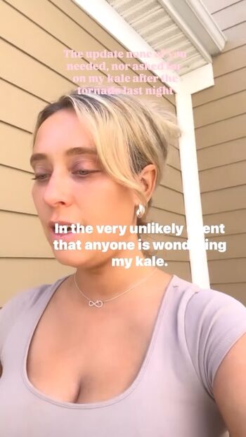 🔥 Tricia whitaker leaked private photo uncensored full