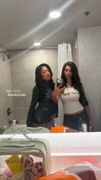 🔥 Trinityyy leaked private photo uncensored full