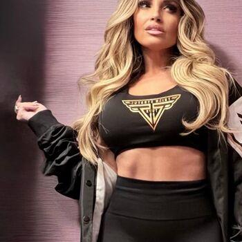 🔥 Trish stratus page leaked private photo uncensored full