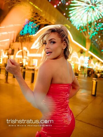 🔥 Trish stratus page leaked private photo uncensored full