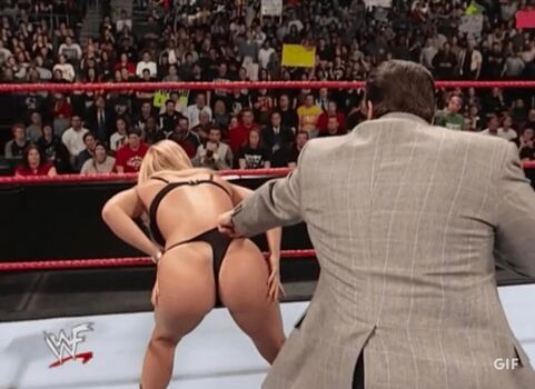 🔥 Trish stratus page leaked private photo uncensored full