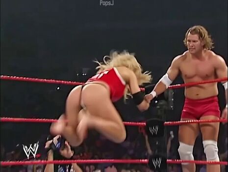 🔥 Trish stratus leaked private photo uncensored full
