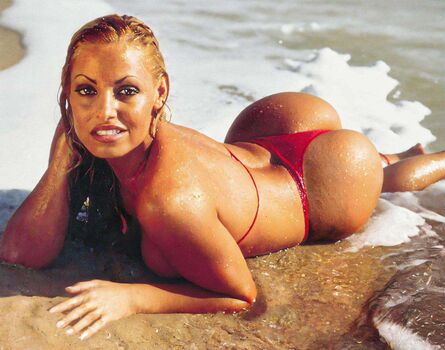 🔥 Trish stratus leaked private photo uncensored full