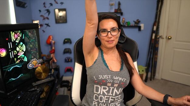 🔥 Trisha hershberger page leaked private photo uncensored full