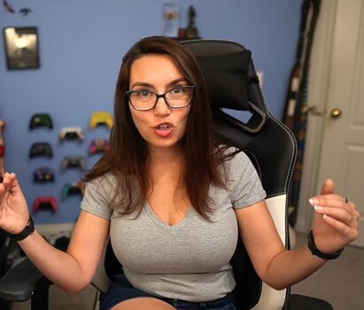 🔥 Trisha hershberger page leaked private photo uncensored full