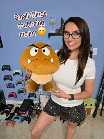 🔥 Trisha hershberger page leaked private photo uncensored full