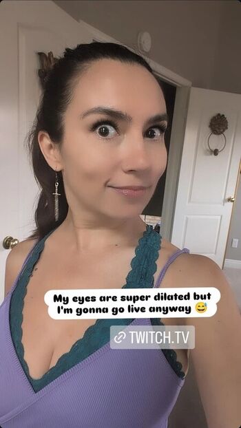 🔥 Trisha hershberger page leaked private photo uncensored full