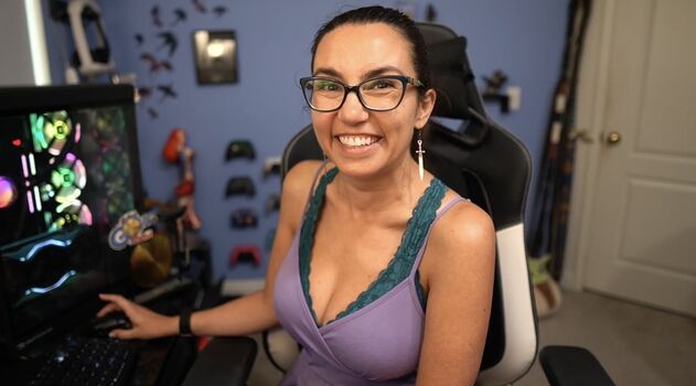 🔥 Trisha hershberger page leaked private photo uncensored full