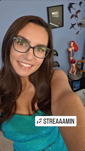 🔥 Trisha hershberger page leaked private photo uncensored full