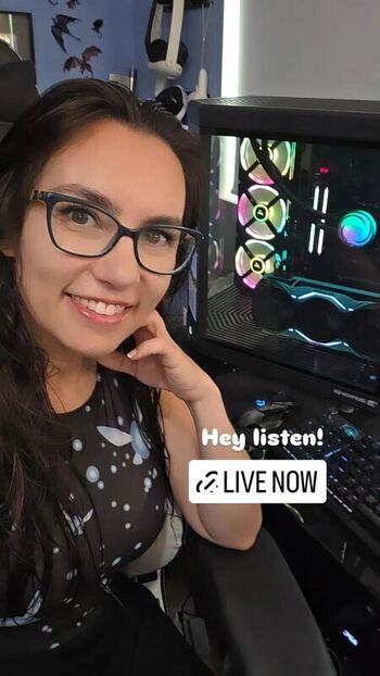 🔥 Trisha hershberger page leaked private photo uncensored full