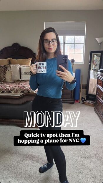 🔥 Trisha hershberger page leaked private photo uncensored full