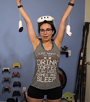 🔥 Trisha hershberger page leaked private photo uncensored full