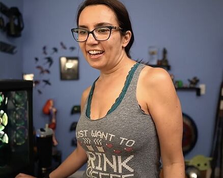 🔥 Trisha hershberger page leaked private photo uncensored full