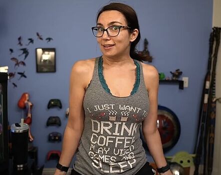 🔥 Trisha hershberger page leaked private photo uncensored full