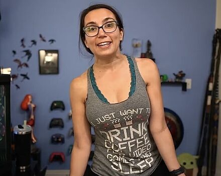 🔥 Trisha hershberger page leaked private photo uncensored full
