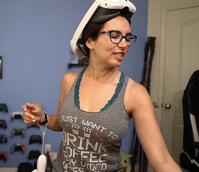 🔥 Trisha hershberger page leaked private photo uncensored full