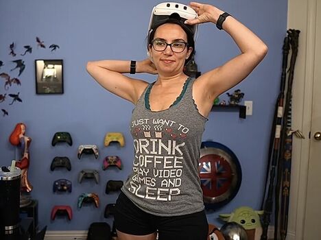 🔥 Trisha hershberger page leaked private photo uncensored full