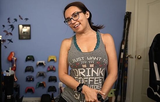 🔥 Trisha hershberger page leaked private photo uncensored full