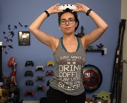 🔥 Trisha hershberger page leaked private photo uncensored full