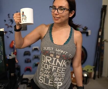 🔥 Trisha hershberger page leaked private photo uncensored full
