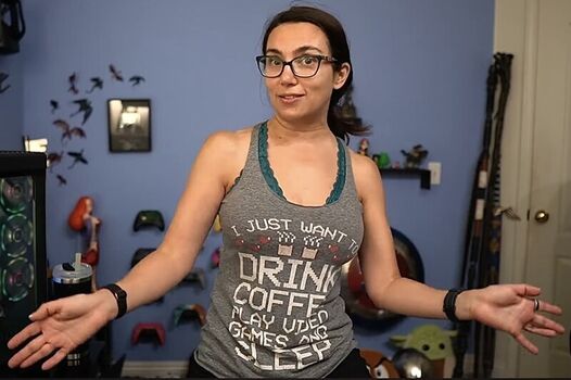 🔥 Trisha hershberger page leaked private photo uncensored full