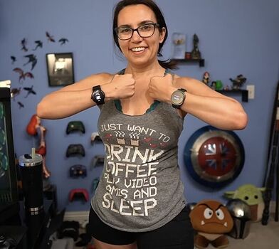 🔥 Trisha hershberger page leaked private photo uncensored full