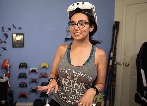 🔥 Trisha hershberger page leaked private photo uncensored full