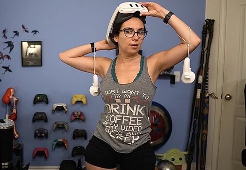 🔥 Trisha hershberger page leaked private photo uncensored full