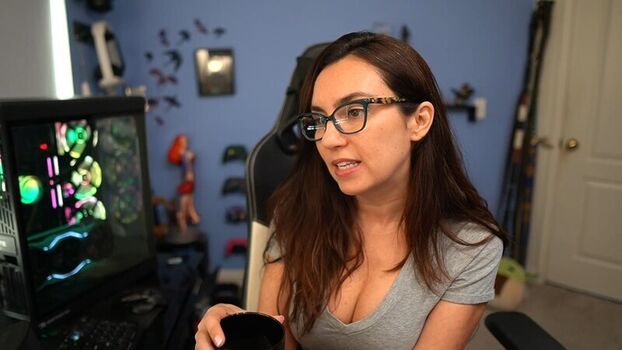 🔥 Trisha hershberger page leaked private photo uncensored full