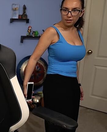 🔥 Trisha hershberger page leaked private photo uncensored full