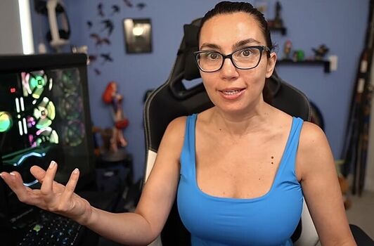 🔥 Trisha hershberger page leaked private photo uncensored full