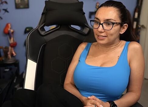 🔥 Trisha hershberger page leaked private photo uncensored full