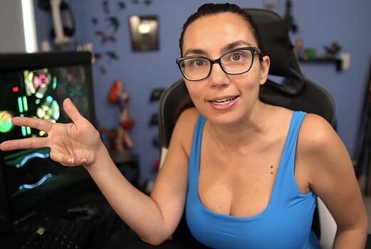 🔥 Trisha hershberger page leaked private photo uncensored full