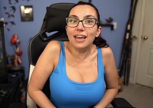 🔥 Trisha hershberger page leaked private photo uncensored full