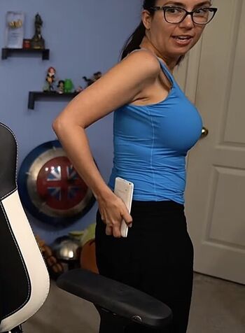 🔥 Trisha hershberger page leaked private photo uncensored full
