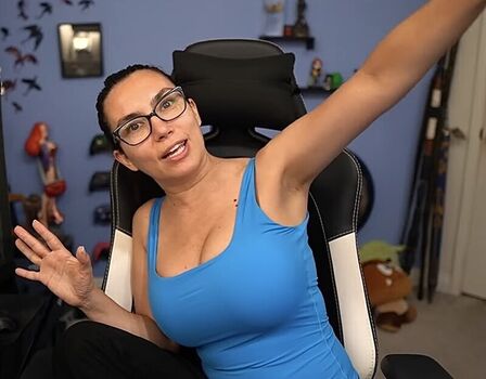 🔥 Trisha hershberger page leaked private photo uncensored full