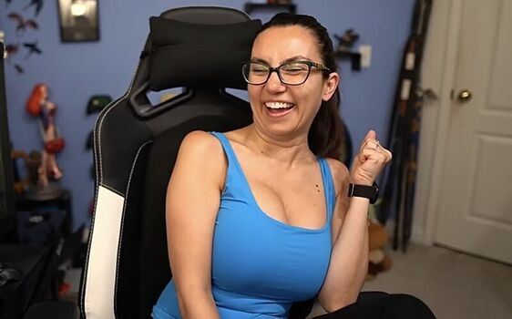 🔥 Trisha hershberger page leaked private photo uncensored full