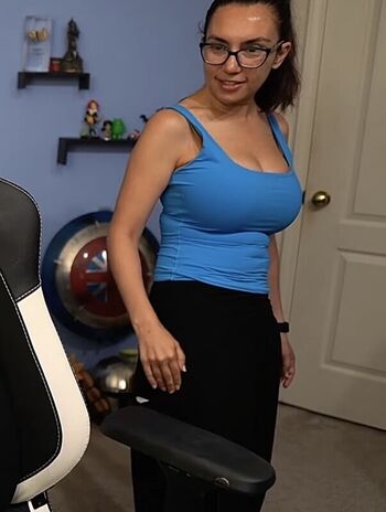 🔥 Trisha hershberger page leaked private photo uncensored full