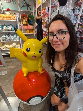 🔥 Trisha hershberger page leaked private photo uncensored full