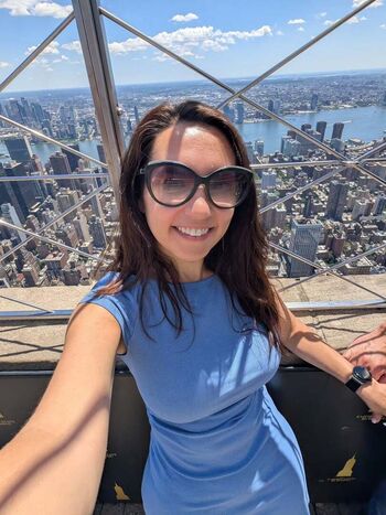 🔥 Trisha hershberger page leaked private photo uncensored full