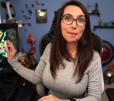 🔥 Trisha hershberger page leaked private photo uncensored full
