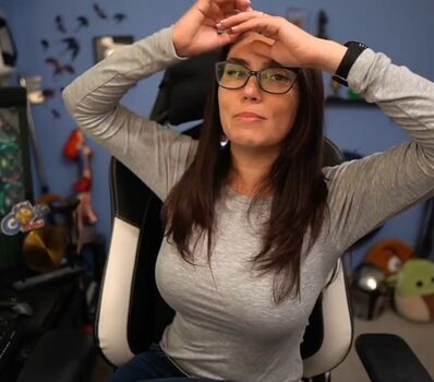 🔥 Trisha hershberger page leaked private photo uncensored full