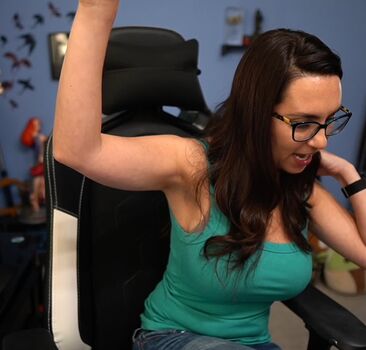 🔥 Trisha hershberger page leaked private photo uncensored full