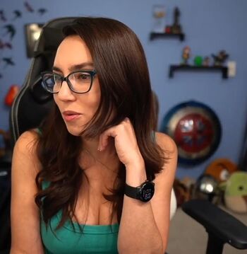 🔥 Trisha hershberger page leaked private photo uncensored full